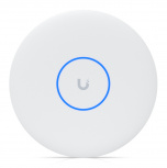 Access Point Ubiquiti Networks U7 Pro XGS, 8600 Mbit/s, 1 x RJ-45, 2.4/5GHz, 8 Antenas Internas de 6 dBi, 1 Pieza