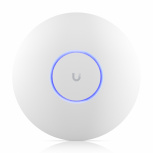 Access Point Ubiquiti Networks de Banda DuaU7-PRO, Inalámbrico, 5400 Mbit/s, 1x RJ-45, 2.4/5GHz, Antena Integrada de 5.8 dBi
