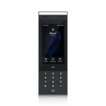 Ubiquiti Networks Videoportero/Interfon G3 Intercom, 7", Altavoz, Alámbrico, Negro