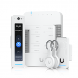 Ubiquiti Networks Kit de Control de Acceso UA-G3-SK-PRO, RJ-45, para 1 Puerta, hasta 6.000 Usuarios