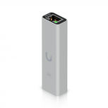 Ubiquiti Networks Adaptador de Red USB UACC-ADAPTER-RJ45-USBC-5GE, Alámbrico, 600 Mbit/s