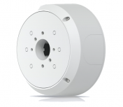 Ubiquiti Networks Caja de Conexiones UACC-CAMERA-JB-W, Blanco
