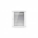 Ubiquiti Networks Gabinete para Pared 12" UACC-RACK-12U-WALL-450-G, 12U, hasta 50kg