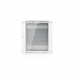 Ubiquiti Networks Gabinete para Pared 24" UACC-RACK-12U-WALL-600-G, 12U, hasta 80kg