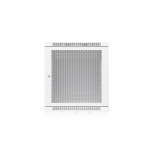 Ubiquiti Networks Gabinete para Pared 24" UACC-RACK-12U-WALL-600-P, 12U, hasta 80kg