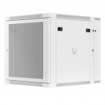 Ubiquiti Networks Gabinete para Pared 27.6" UACC-RACK-12U-WALL-SW-P, 12U, hasta 80kg