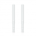 Ubiquiti Networks Antena Omnidireccional UACC-UK-ULTRA-OMNI-ANTENNA-AO, 4 dBi, 2.4/5GHz