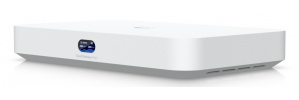 Ubiquiti Networks Router UCG, 4 x RJ-45 1000 Mbit/s WLAN, Inalámbrico