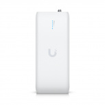 Ubiquiti Networks Inyector PoE UDB, Gigabit Ethernet 10/100/1000, 15W, 1 x RJ-45