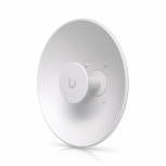 Ubiquiti Networks Antena Direccional UISP Dish Mini, 26 dBi, 5.15 - 6.875 GHz