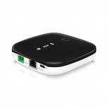 Ubiquiti Networks Unidad de Red Óptica Fiber XGS, 1 x GPON, 1 X RJ-45, SC/APC