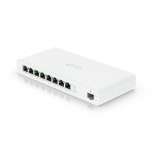 Ubiquiti Networks Router UISP-R Firewall, 8 x RJ-45, Alámbrico