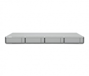 Ubiquiti Networks Servidor de Video UNVR-G2, 60 canales, 4K Ultra HD 3840 x 2160, 1 x RJ-45, 1 x HDMI