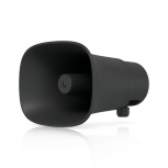 Ubiquiti Networks Sirena UP-AI-HORN-SPEAKER-B, para Interior/Exterior, Alámbrico, 120dB