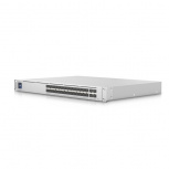 Switch Ubiquiti Networks Pro Aggregation, 28 Puertos SFP + 4 Puertos SFP (25G), 760 Gbit/s - Administrable