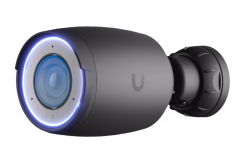 Ubiquiti Inc Cámara de Seguridad IP Bullet IR para Interiores/Exteriores UniFi AI PRO, Alámbrico, 3840x2160 4K, Día/Noche