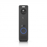 Ubiquiti Networks Videoportero/Interfon G6 Entry, Altavoz, Alámbrico, Negro