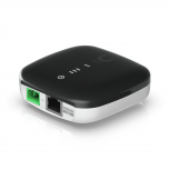 Ubiquiti Networks Unidad de Red Óptica WaveFiber ONU, 1 x GPON, 1 X RJ-45, SC/APC