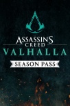 Assassin's Creed Valhalla Season Pass, Xbox One/Xbox Series X  image