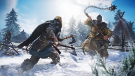 Assassin's Creed Valhalla Season Pass, Xbox One/Xbox Series X  image