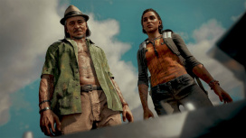 Far Cry 6 Season Pass, Xbox Series X/S image