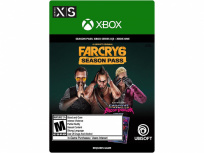 Far Cry 6 Season Pass, Xbox Series X/S image