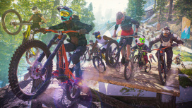 Riders Republic Year 1 Pass, Xbox Series X/S  image