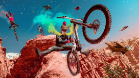 Riders Republic Year 1 Pass, Xbox Series X/S  image