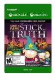 South Park: The Stick of Truth, Xbox One 
