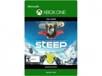Steep, Xbox One ― Producto Digital Descargable