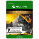 Assassin's Creed Origins, Xbox One - Producto Digital Descargable 