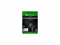 Assassin's Creed Odyssey: Edición Ultimate, Xbox One ― Producto Digital Descargable
