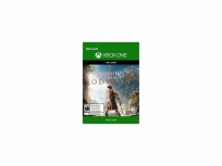 Assassins Creed Odyssey Edición Estándar, Xbox One ― Producto Digital Descargable
