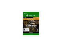 Tom Clancy's Ghost Recon, Xbox One - Producto Digital Descargable ― Producto Digital Descargable
