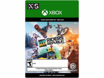 Riders Republic Edición Estándar, Xbox Series X/S