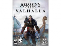 Assassins Creed Valhalla, Windows