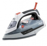 Ufesa Plancha Vapor-Seco PV8010-BS5304, 1400W, 330ml, Gris