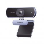 Ugreen Webcam 15728, 2MP, 1920 x 1080 Pixeles, USB 2.0