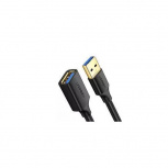 Ugreen Cable USB-A Macho - USB-A Hembra, 3 Metros