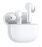 Ugreen Audífonos Intrauriculares con Micrófono HiTune T3 Pro, Inalámbrico, Bluetooth, Cancelación de Ruido, Blanco
