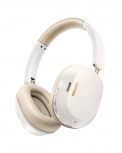 Ugreen Audífonos con Micrófono HiTune MAX 5C, Bluetooth, Cancelación de Ruido, Inalámbrico, USB-C, Blanco