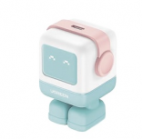 Ugreen Cargador de Pared 45089B, 30W, 5V, 1 x USB-C