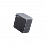 Ugreen Cargador de Pared Nexode S, 100W, 20V, 1 x USB-A 3 x USB-C