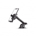Ugreen Soporte de Smartphone para Coche 60990B 4.7" - 7", Ventosa