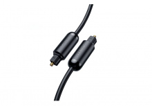 Ugreen Cable de Audio Óptico Toslink Macho, 3 Metros, Negro
