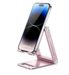 Ugreen Soporte para Smartphone 90460 4.7'' - 7.9'', Rosa