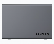 Ugreen NASync DXP4800 NAS, 4 Bahías Intel N100, 8GB RAM, SATA, máx 96TB - Imagen adicional 1