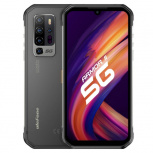 Ulefone Armor 11 5G 6.1" Dual SIM, 256GB, 8GB RAM, Negro