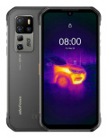 Ulefone Armor 11T 5G 6.1" Dual SIM, 256GB, 8GB RAM, Negro