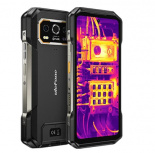 Ulefone Armor 27T Pro+ 5G 6.8" Dual SIM, 256GB, 12GB RAM, Negro